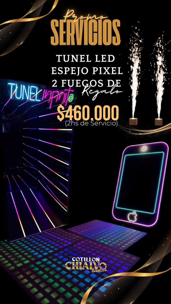 Promo Servicios 2